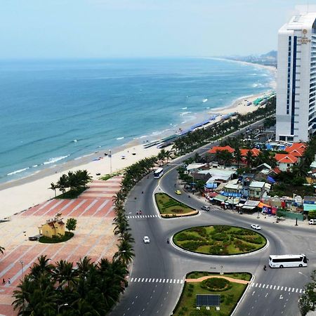 Adaline Hotel And Suite Da Nang Exterior photo